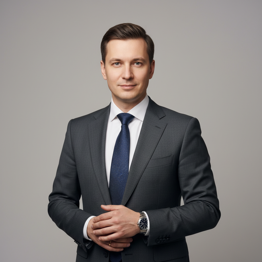 Алексей М.